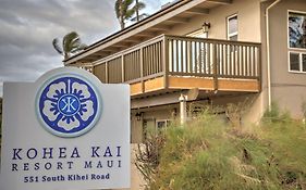 Maui Sunseeker Lgbt Resort